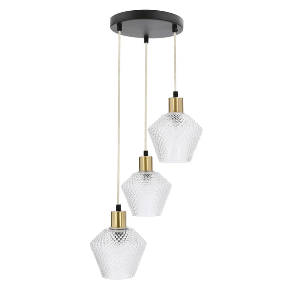Suspension luminaire | Greniko