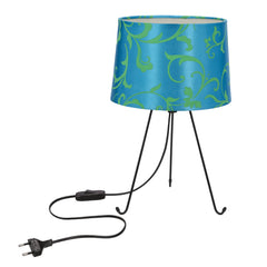 Lampe de chevet | Elva Bleue