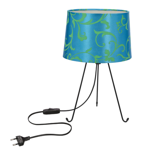 Lampe de chevet | Elva Bleue