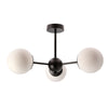 Suspension luminaire | Calari Noire