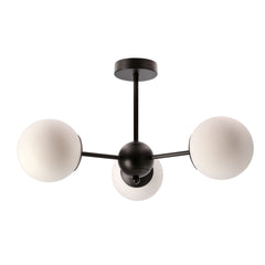 Suspension luminaire | Calari Noire