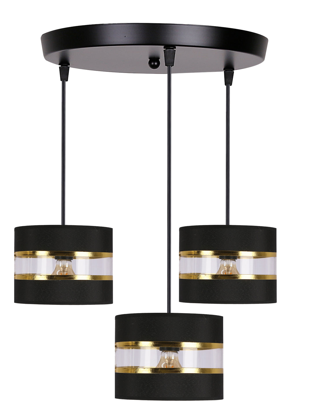 Suspension luminaire | Marnelina