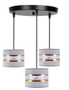 Suspension luminaire | Marnelina