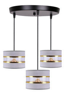 Suspension luminaire | Marnelina