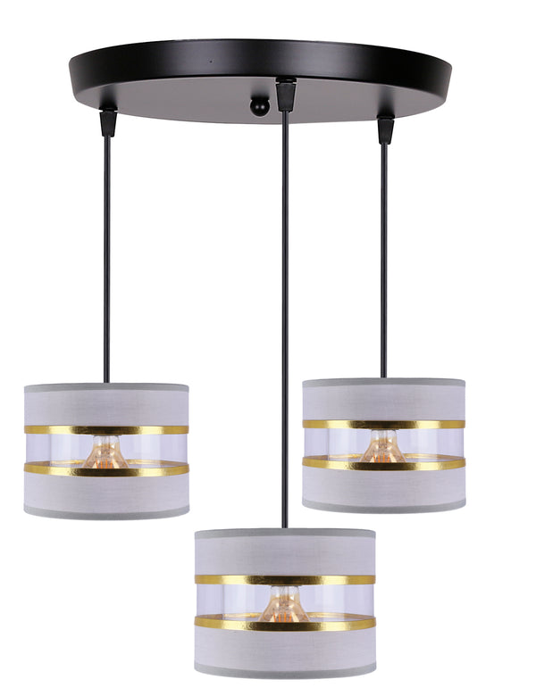 Suspension luminaire | Marnelina