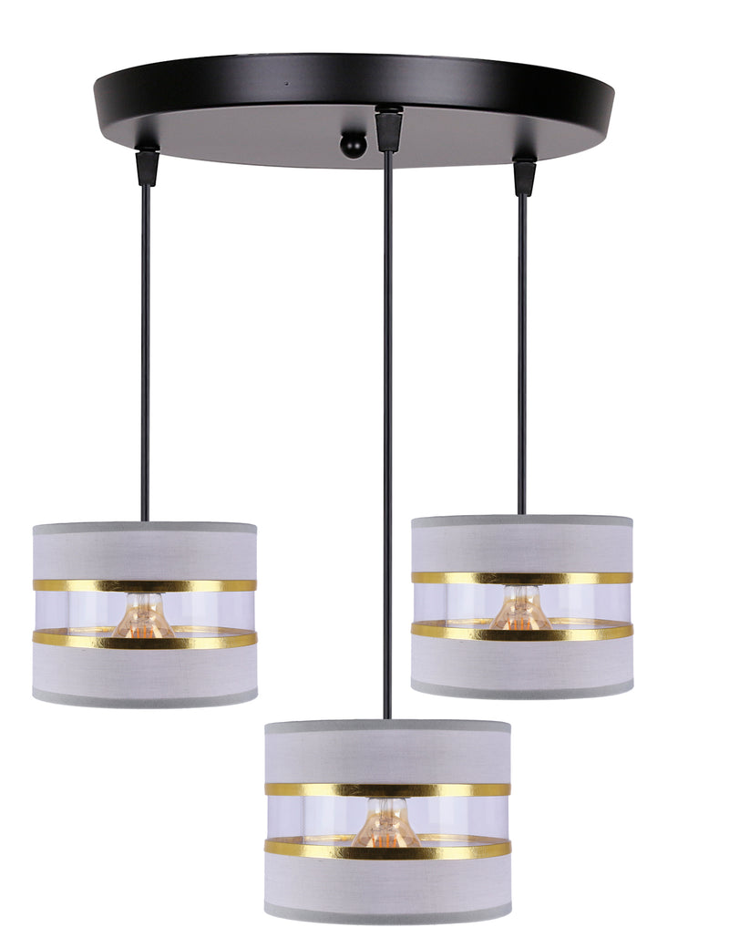 Suspension luminaire | Marnelina