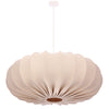 Suspension Cafee beige