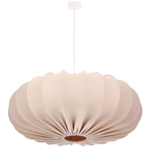 Suspension Cafee beige