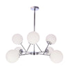 Suspension luminaire | Eliberara