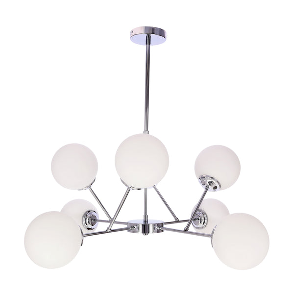 Suspension luminaire | Eliberara