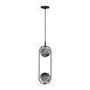 Suspension luminaire | Rosberaro