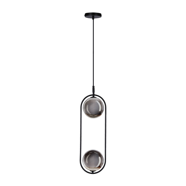 Suspension luminaire | Rosberaro