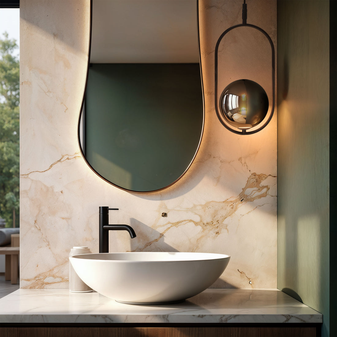 Suspension luminaire | Velberica