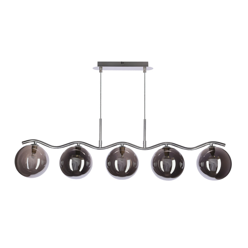 Suspension luminaire | Novdaneta