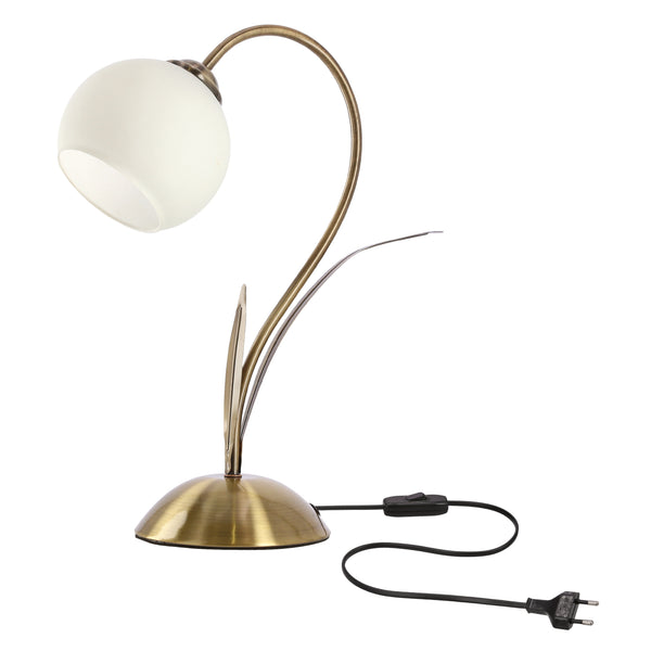 Lampe de chevet | Nestor Laiton