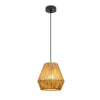 Suspension Etnos marron