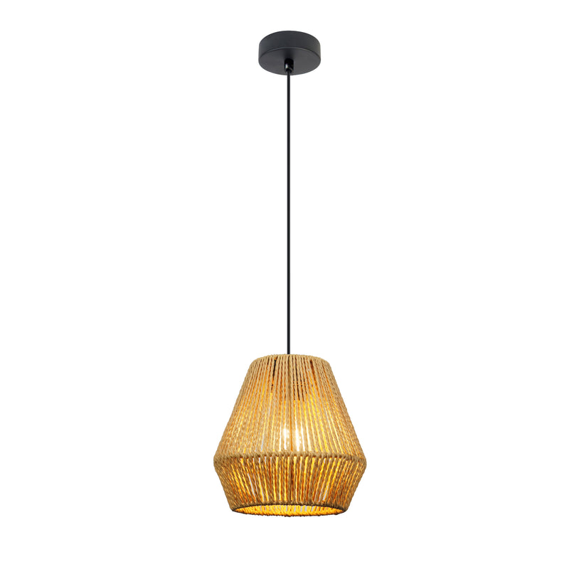 Suspension Etnos marron