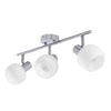 Luminaire plafonnier | Andrus Argenté
