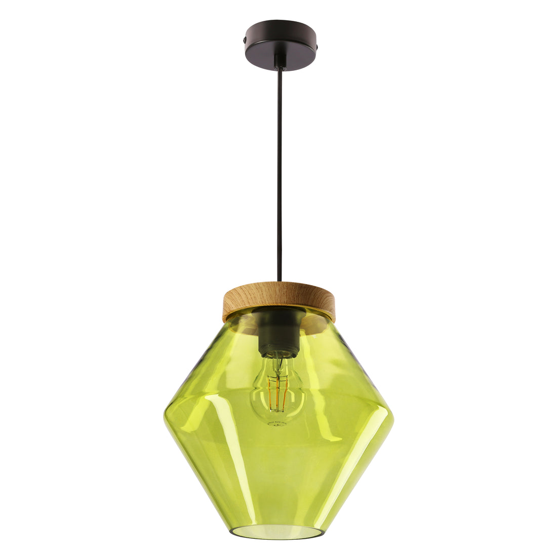 Suspension luminaire | Brels