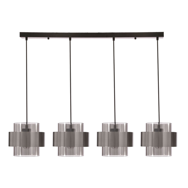 Suspension luminaire | Sernelara