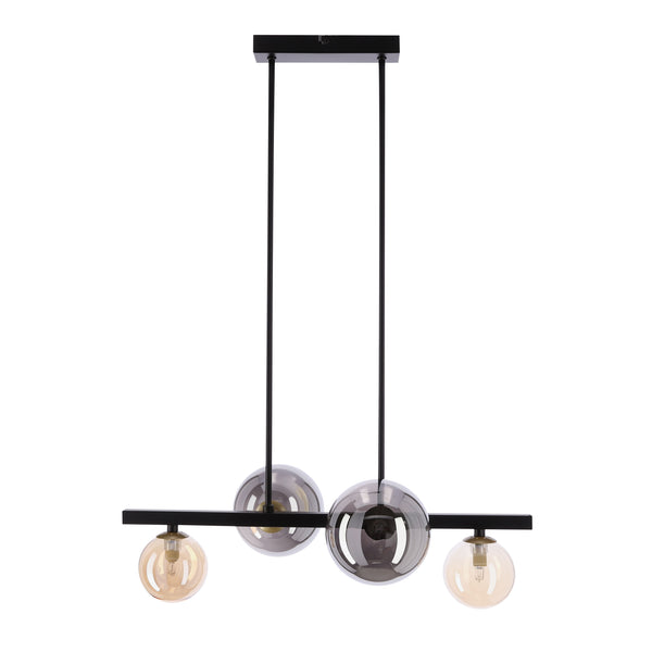 Suspension luminaire | Delphira