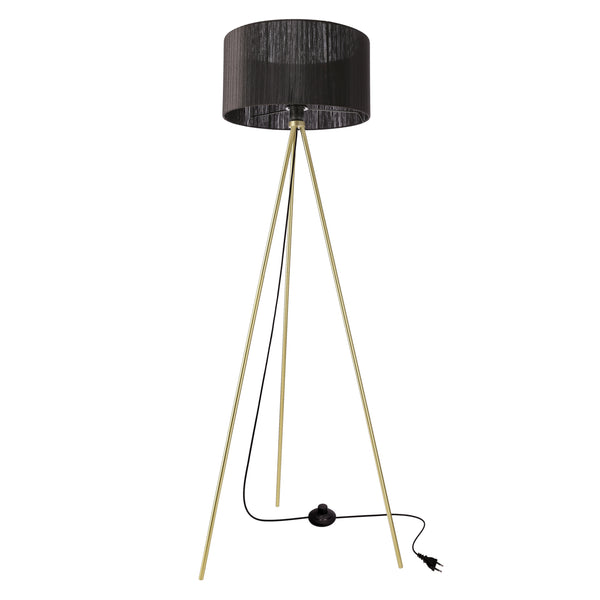 Lampadaire salon | Mossi