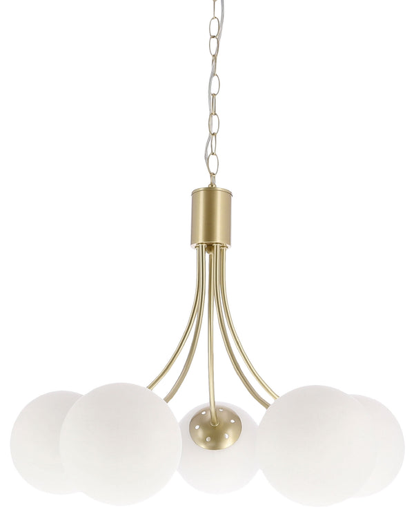 Suspension luminaire | Dani Blanche