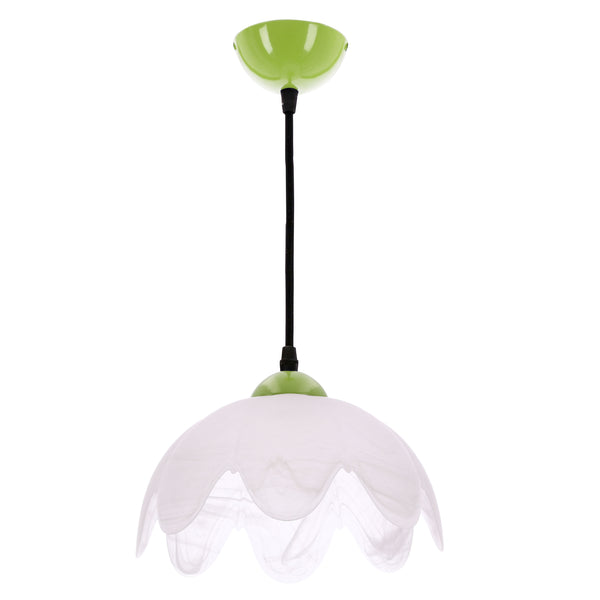 Suspension luminaire | Colori Verte