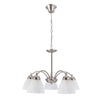 Suspension luminaire | Lunberisto