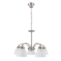 Suspension luminaire | Lunberisto