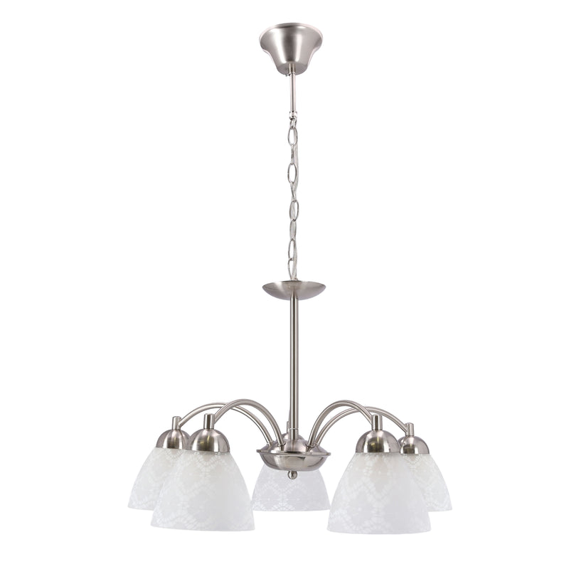 Suspension luminaire | Lunberisto