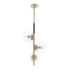 Suspension luminaire | Palvio