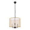 Suspension luminaire | Pacifica