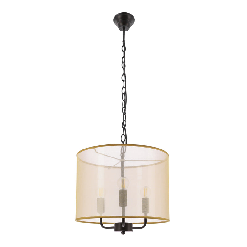 Suspension luminaire | Pacifica