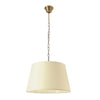 Suspension luminaire | Pyros Laiton