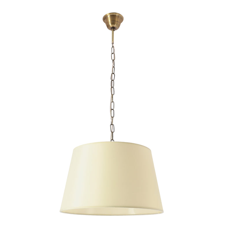 Suspension luminaire | Pyros Laiton