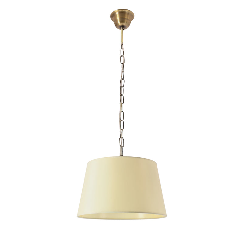 Suspension luminaire | Pyros