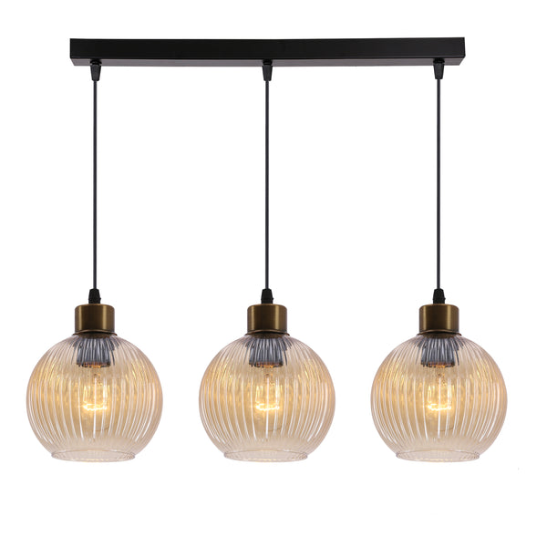 Suspension luminaire | Valor L 65 cm