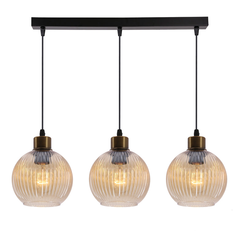 Suspension luminaire | Valor L 65 cm