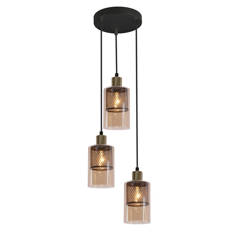 Suspension luminaire | Cabi