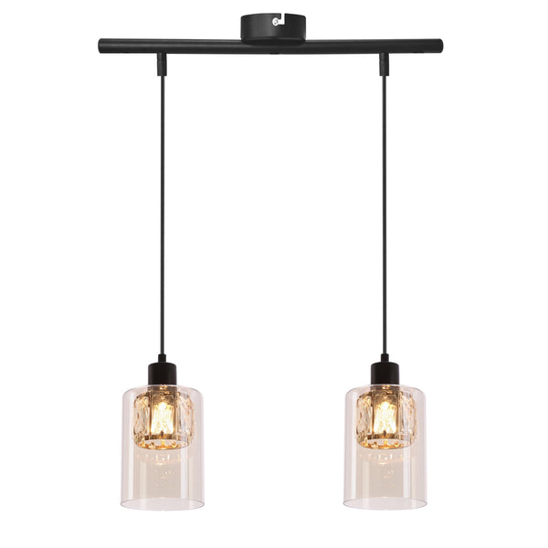 Suspension luminaire | Sornelle