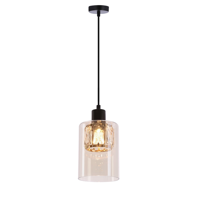 Suspension luminaire | Eliberisto