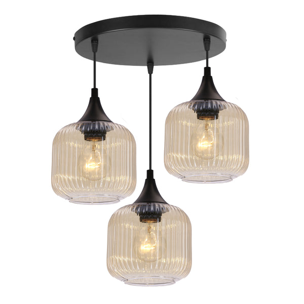 Suspension luminaire | Terralba