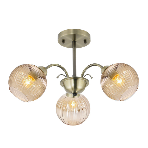 Suspension luminaire | Pascal Laiton