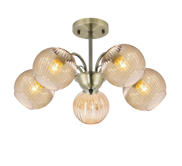 Suspension luminaire | Flusso