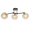 Luminaire plafonnier | Manon Noir