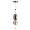 Suspension luminaire | Kelly L 12 cm