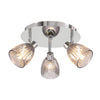 Luminaire plafonnier | Jeffrey L 36 cm