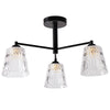 Suspension luminaire | Kair Noire