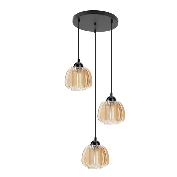 Suspension luminaire | Valeria L 38 cm